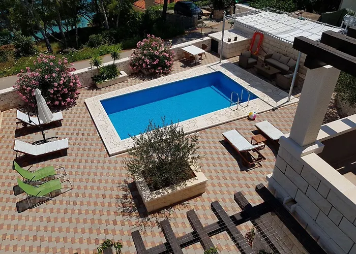 House Sandra * لومباردا