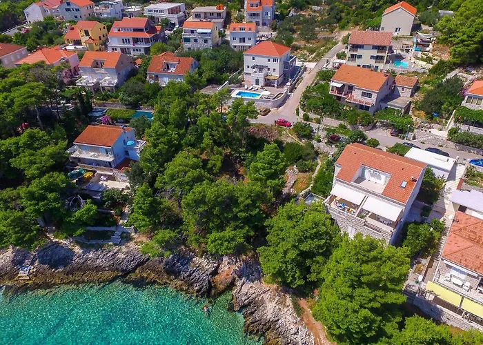 بيت للعطل House Sandra لومباردا