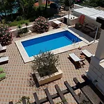 House Sandra * Lumbarda
