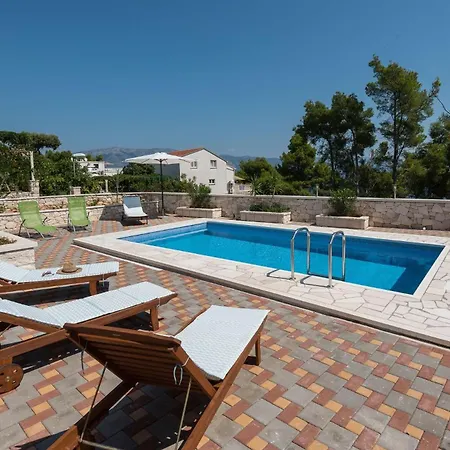 House Sandra Holiday home Lumbarda